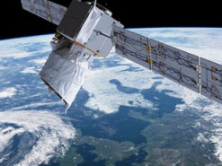 Спутник Маска едва не протаранил в космосе чужой зонд