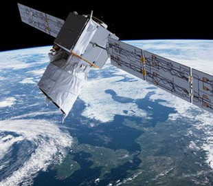 Спутник Маска едва не протаранил в космосе чужой зонд