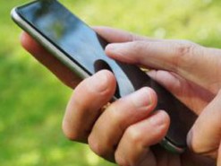 Самые большие спамеры - сотовые операторы