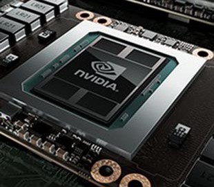 Акции Nvidia восстанавливаются после глубокого спада