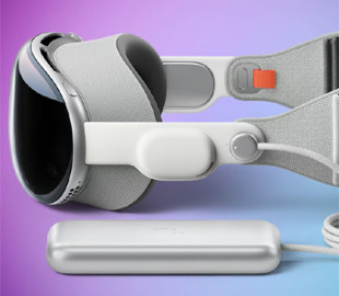 Стало відомо, чому не можна купувати в Європі Apple Vision Pro привезені з США