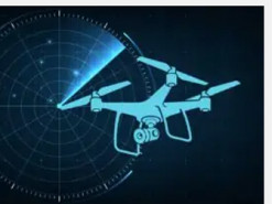 Українські розробники представили інноваційну систему виявлення ворожих дронів Графіт для ЗСУ