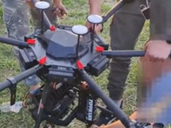 Смерть на шістьох гвинтах: волонтери створили вбивцю "Шахідів"