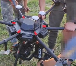 Смерть на шістьох гвинтах: волонтери створили вбивцю "Шахідів"