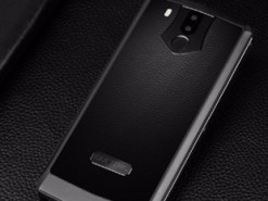 Новый китайский смартфон на Android почти не нужно заряжать