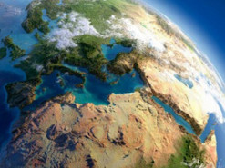 Google сделала карту Земли, обновляемую в режиме реального времени