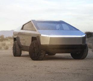 Попит росте: Tesla отримала вже понад 650 тисяч передзамовлень на Cybertruck