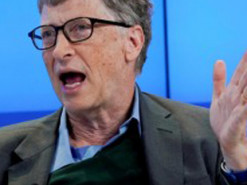 Билл Гейтс: Мир можно было бы защитить от локдаунов