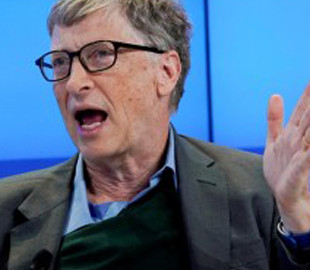 Билл Гейтс: Мир можно было бы защитить от локдаунов