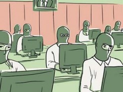 Россия пыталась вмешаться в дебаты о сетевом нейтралитете в США