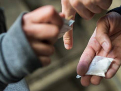 Поліція затримала наркоторговця, який збував небезпечний товар через Telegram