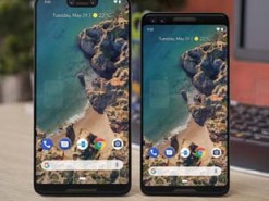 Концепт Google Pixel 3 и Pixel 3 XL на основе утечек
