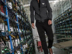 Вице-президент Foundry: до конца июня 90% китайских майнеров отключат оборудование