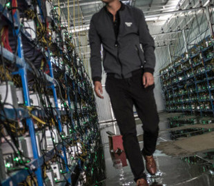 Вице-президент Foundry: до конца июня 90% китайских майнеров отключат оборудование