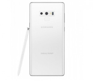 Новая версия Samsung Galaxy Note 9 выйдет уже на этой неделе