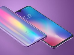 Опубликовано видео распаковки смартфона Xiaomi Mi 9