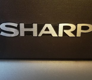 Sharp может уйти с китайского рынка смартфонов