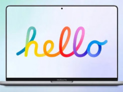 Apple выпустит новые MacBook Pro этой осенью