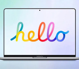 Apple выпустит новые MacBook Pro этой осенью