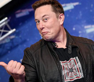 Ілон Маск викликав голову Twitter на публічні дебати