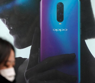 Oppo выпустит 5G-смартфон на платформе Dimensity 900