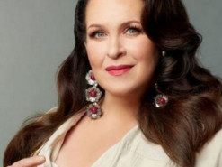 Стало відомо, де і коли відбудеться прощання з Русланою Писанкою