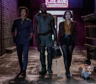 Netflix опубликовал первые кадры сериала «Ковбой Бибоп» и назвал дату выхода