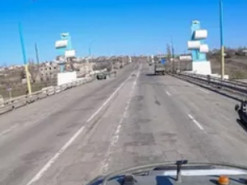 Не змогли порахувати? Пропагандисти РФ оконфузилися заявою про ракети ЗСУ, випущені по Херсону