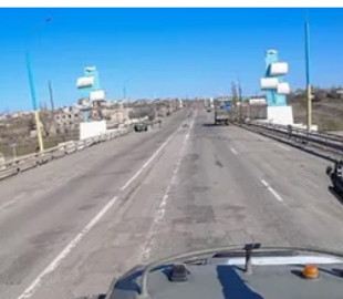 Не змогли порахувати? Пропагандисти РФ оконфузилися заявою про ракети ЗСУ, випущені по Херсону