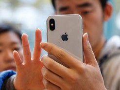 Найден способ украсть все данные с iPhone