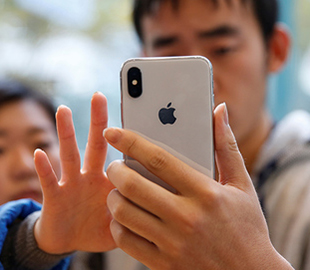 Найден способ украсть все данные с iPhone