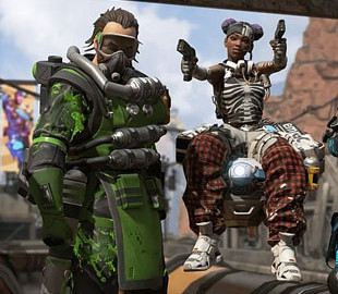 EA готовит Apex Legends к "мягкому" запуску
