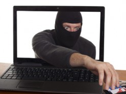 Интернет-мошенники украли у днепрян 170 тысяч гривен