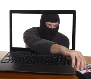 Интернет-мошенники украли у днепрян 170 тысяч гривен