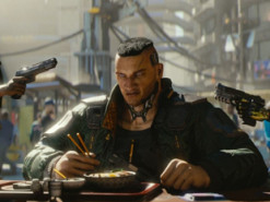 Создатели Cyberpunk 2077 официально подтвердили разработку мультиплеера