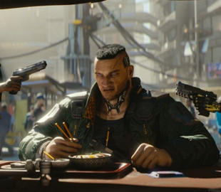 Создатели Cyberpunk 2077 официально подтвердили разработку мультиплеера