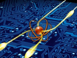 Превращение кремниевых транзисторов в кубиты позволит создать квантовые компьютеры с миллиардами кубитов