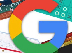 6 игр, в которые можно играть прямо в поиске Google