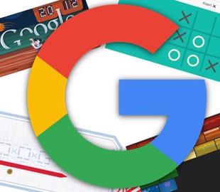 6 игр, в которые можно играть прямо в поиске Google