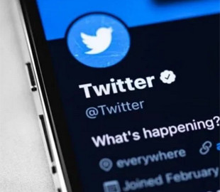 Природа проти соцмереж. Минулого тижня сервери Twitter відключилися через сильну спеку — ЗМІ