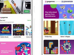 Google запустил игры для медленного интернета и слабых смартфонов