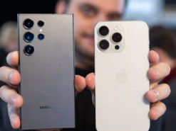 Samsung знову надсміхається над Apple у новій рекламі