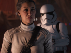 Electronic Arts выпустила для Star Wars: Battlefront II бесплатное дополнение