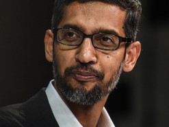 Сундар Пичаи: «Люди недооценивают и выгоды, и опасности ИИ»