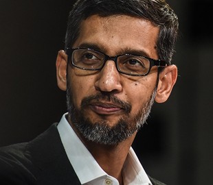 Сундар Пичаи: «Люди недооценивают и выгоды, и опасности ИИ»