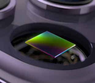 Інсайдер розкрив характеристики сенсора нового iPhone