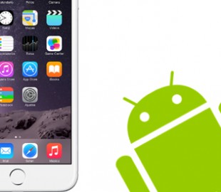 Эксперты считают, что iPhone гораздо стабильнее Android-смартфонов