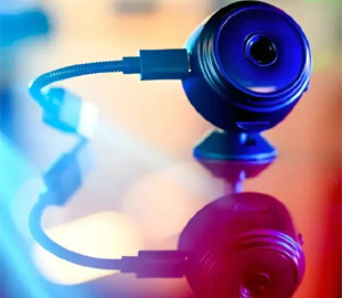 Хакери можуть шпигувати за камерами через стіни