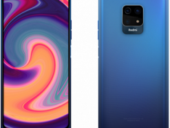 Xiaomi Redmi 9 засветился на сайтах регуляторов в преддверии анонса
