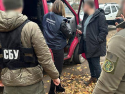 За 2600 доларів офіцер військомату на Черкащині обіцяв “відмазати” ухилянта